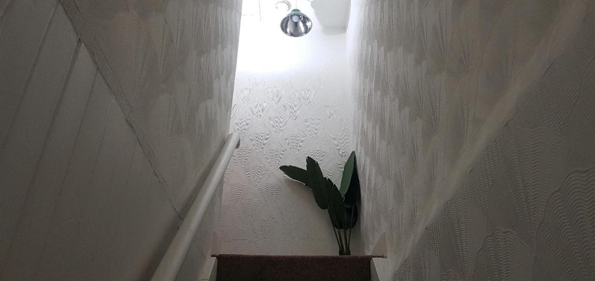 Adorable Double Room Middlesbrough Exterior photo