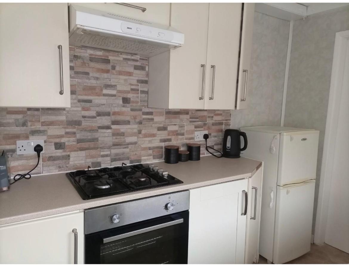 Adorable Double Room Middlesbrough Exterior photo
